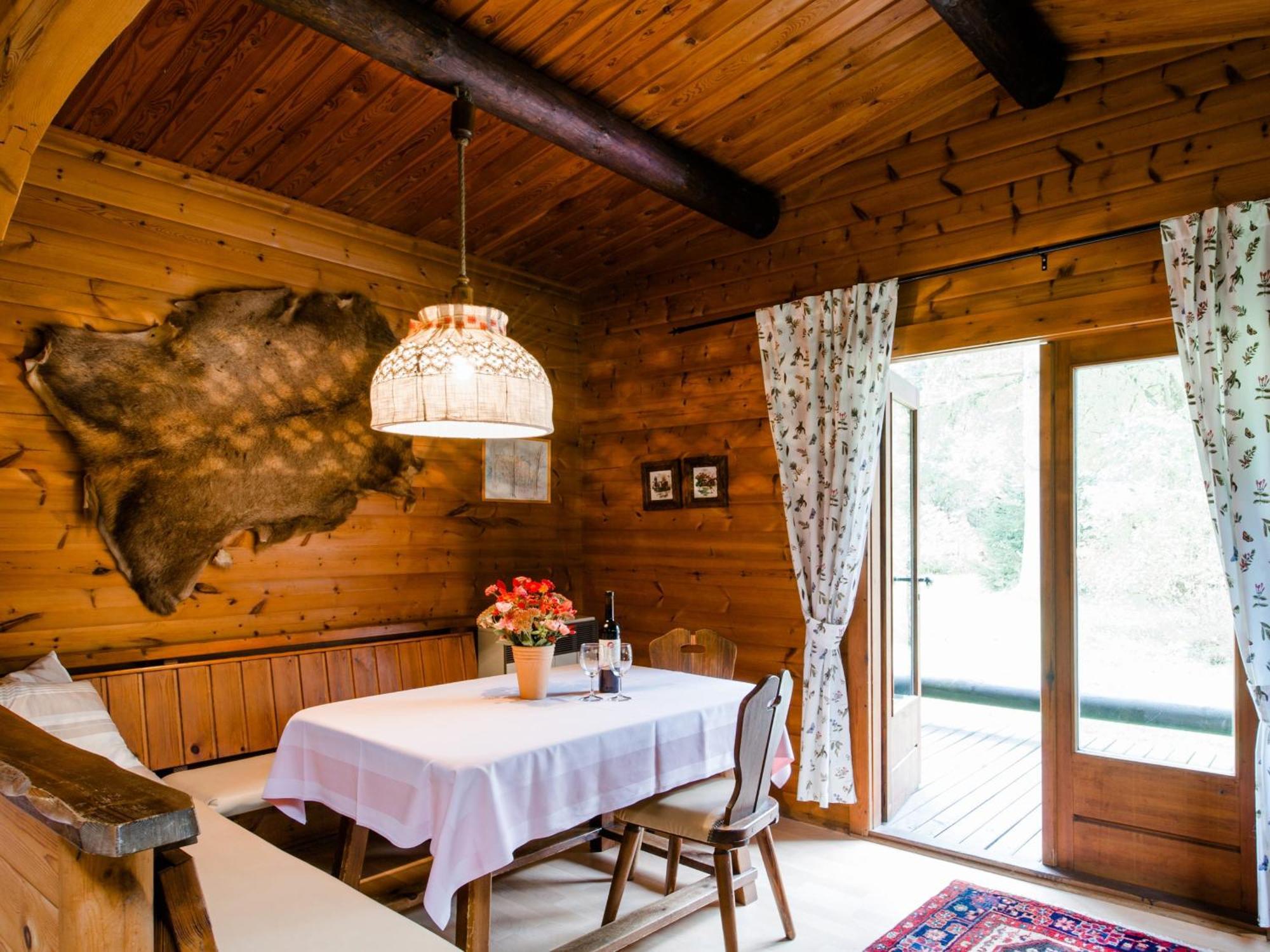 Heidegut Eschede Reitsportanlage Und Feriendorf Habitación foto